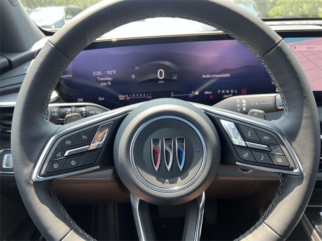 2025 Buick Enclave Preferred photo 17