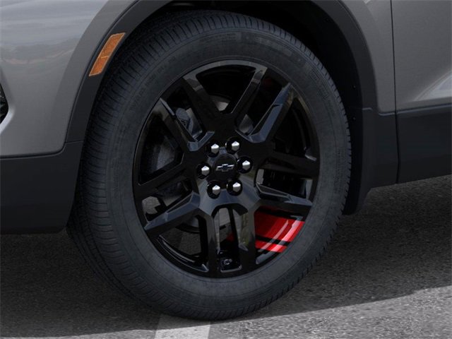 2025 Chevrolet Blazer 2LT photo 8