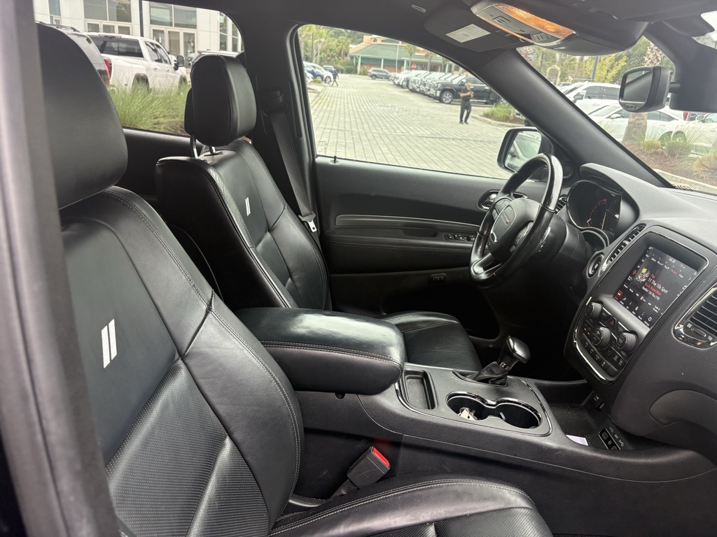 2020 Dodge Durango R/T photo 16