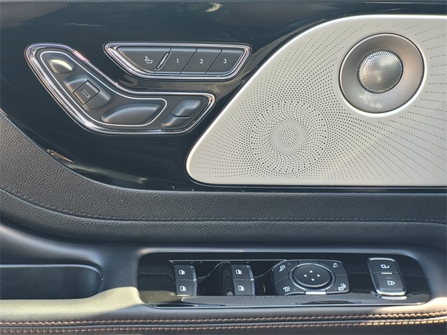 2022 Lincoln Aviator Reserve photo 28