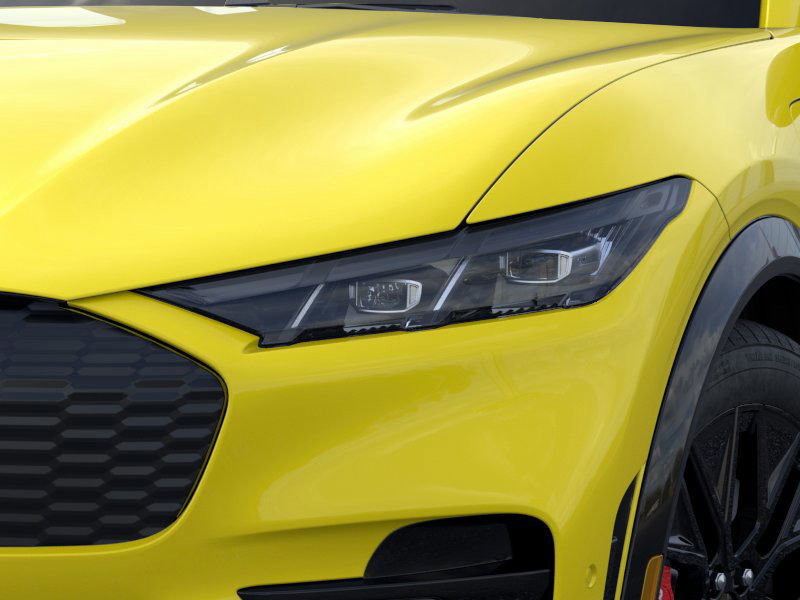 2025 Ford Mustang Mach-E Premium photo 6