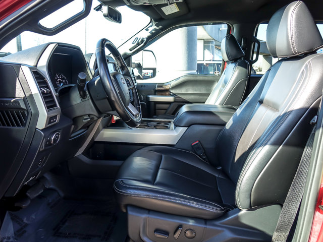 2022 FORD F-250 - Image 40