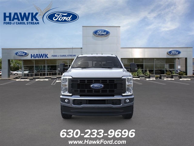 2026 FORD F-250 - Image 6