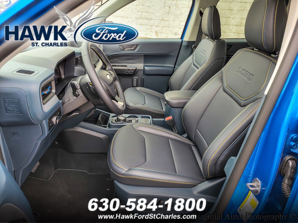 2025 FORD MAVERICK - Image 7