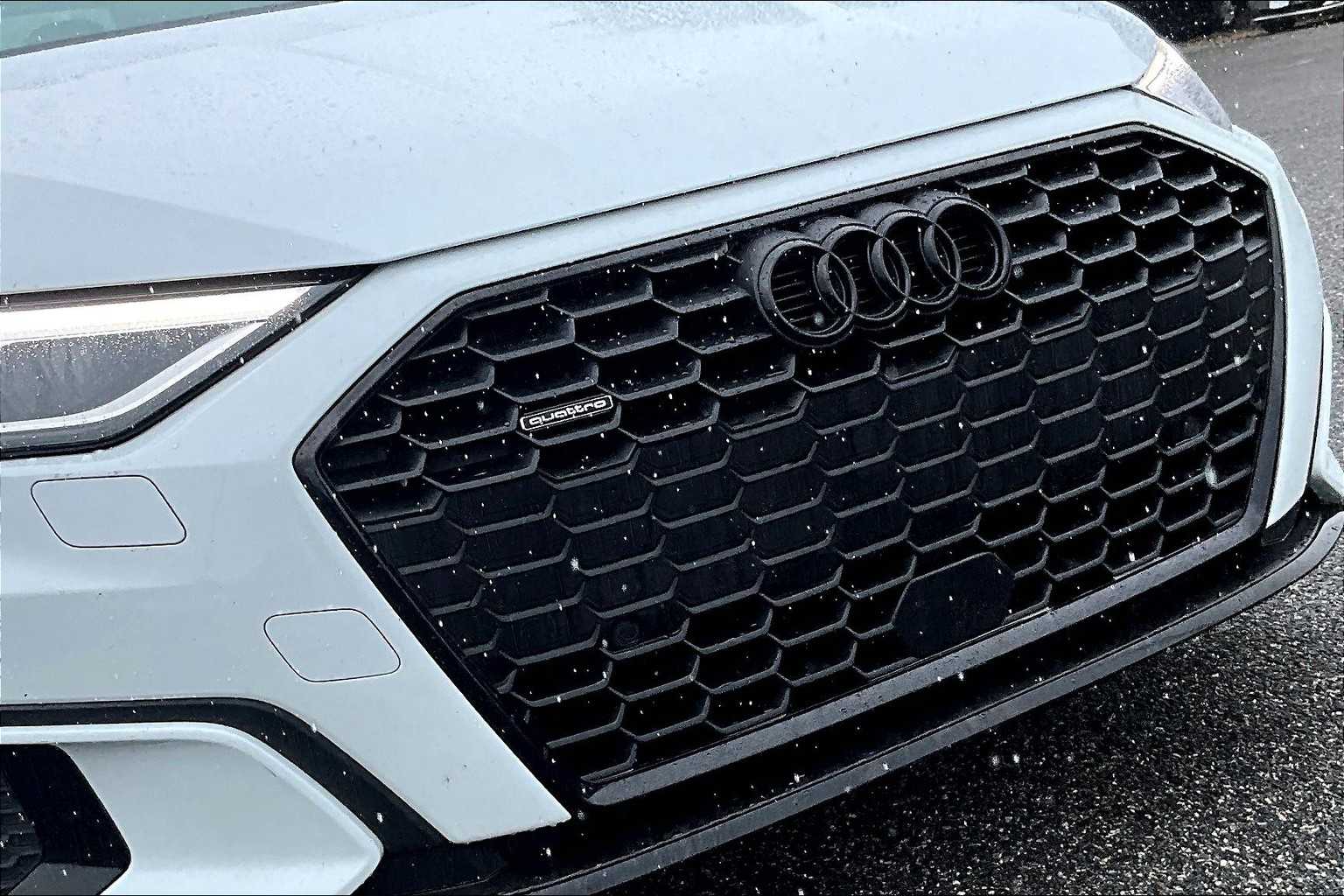 2024 Audi A3 Premium Plus photo 28