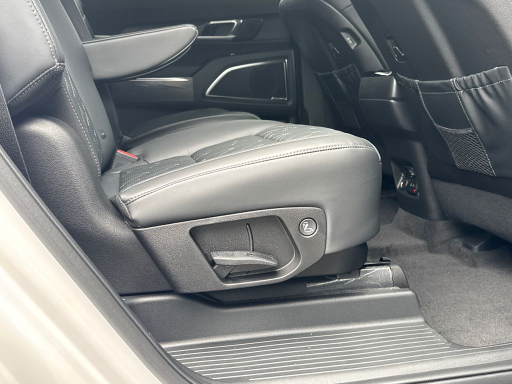 2025 Kia Telluride X-Line photo 15