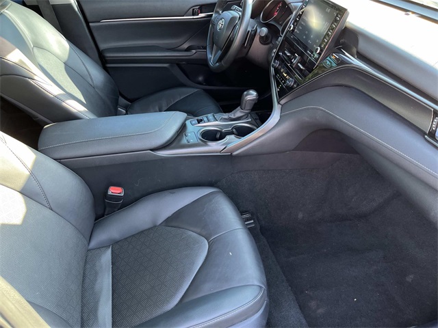 2024 Toyota Camry XSE photo 20