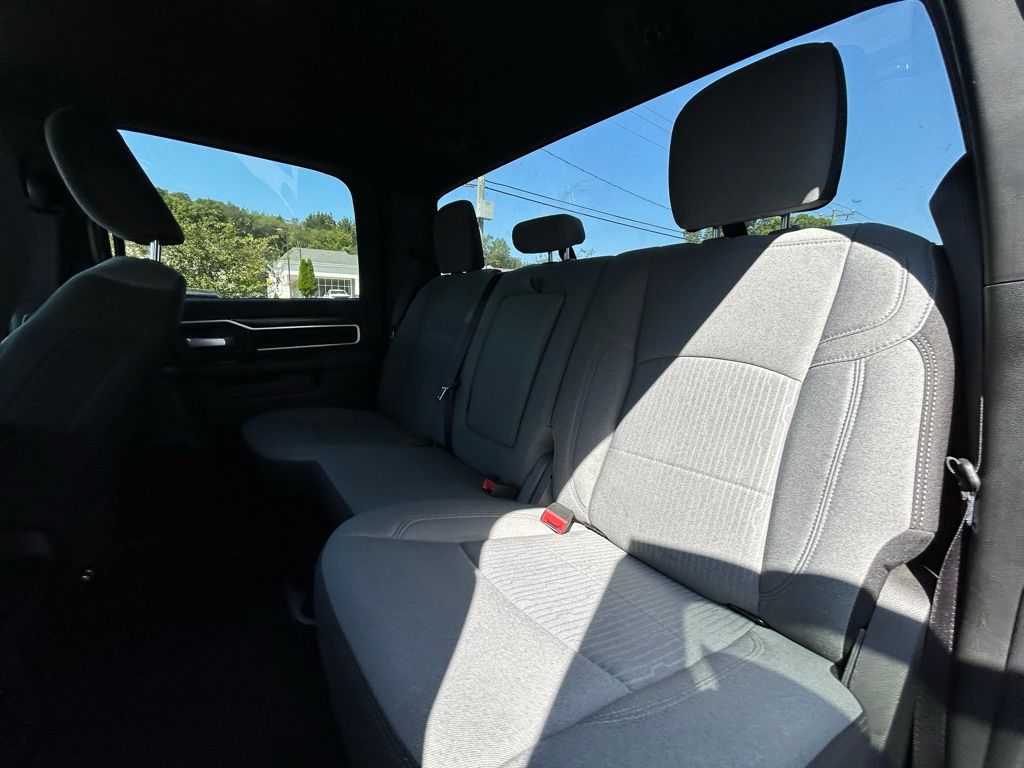 2024 Ram 2500 Big Horn photo 13