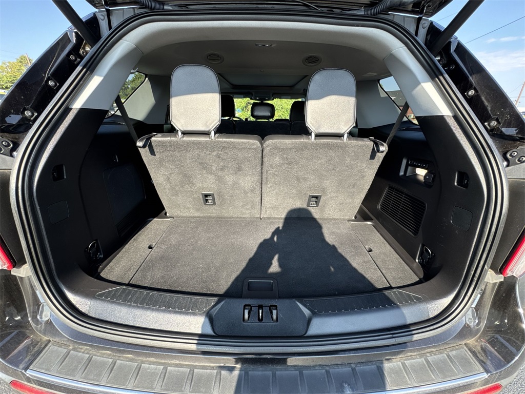 2021 Ford Explorer Limited photo 25