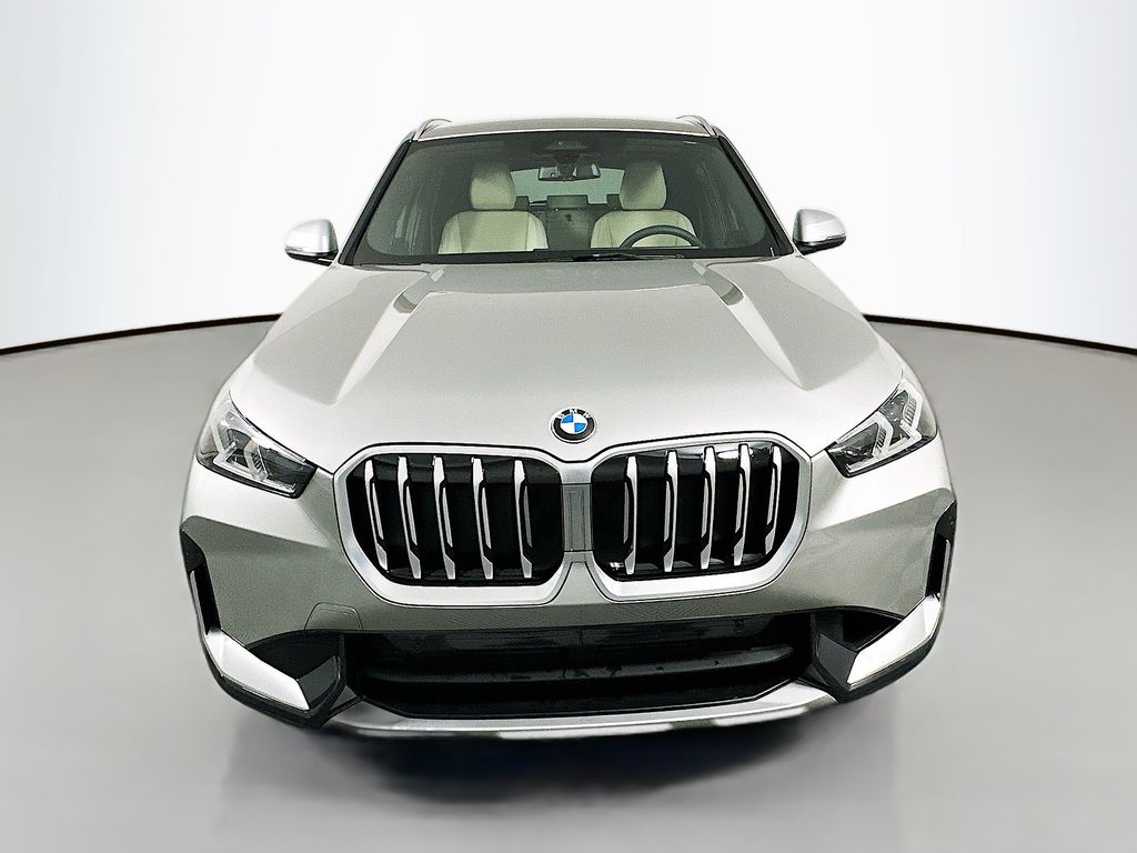 2024 Bmw X1 XDrive28i photo 2
