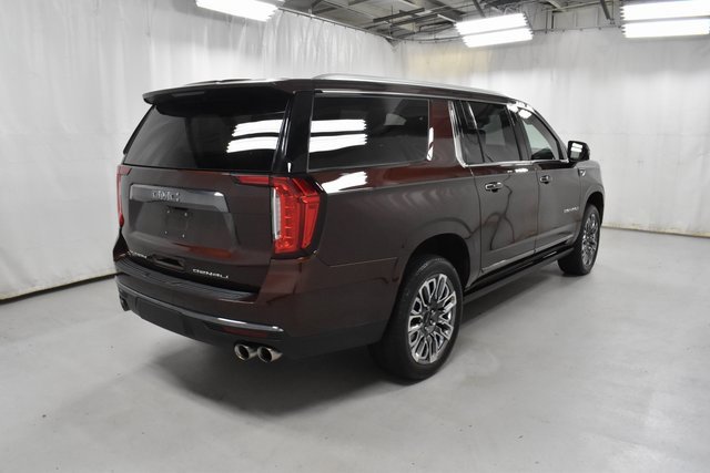 2023 Gmc Yukon XL Denali Ultimate photo 3
