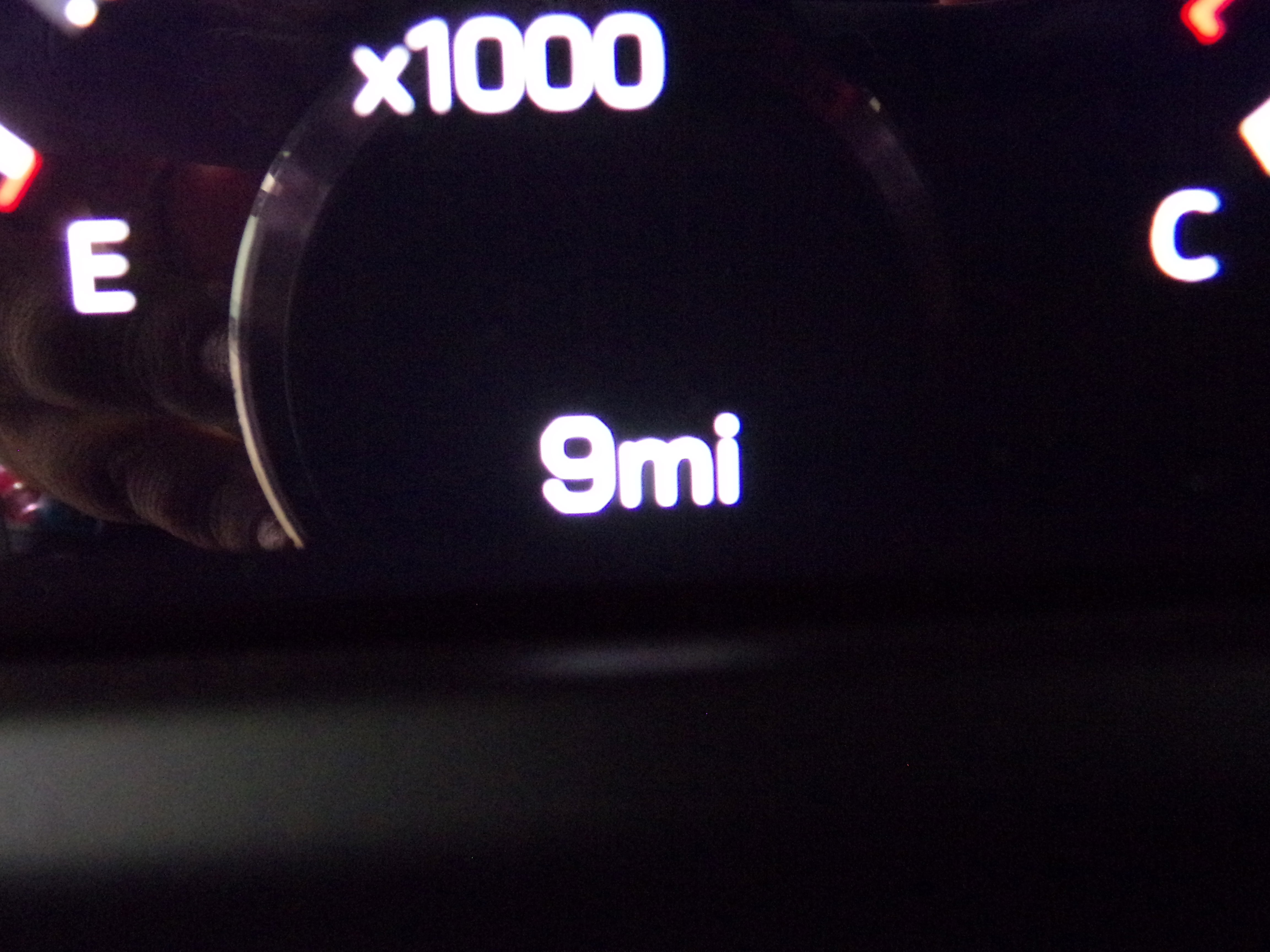 2026 Gmc Acadia Elevation photo 8