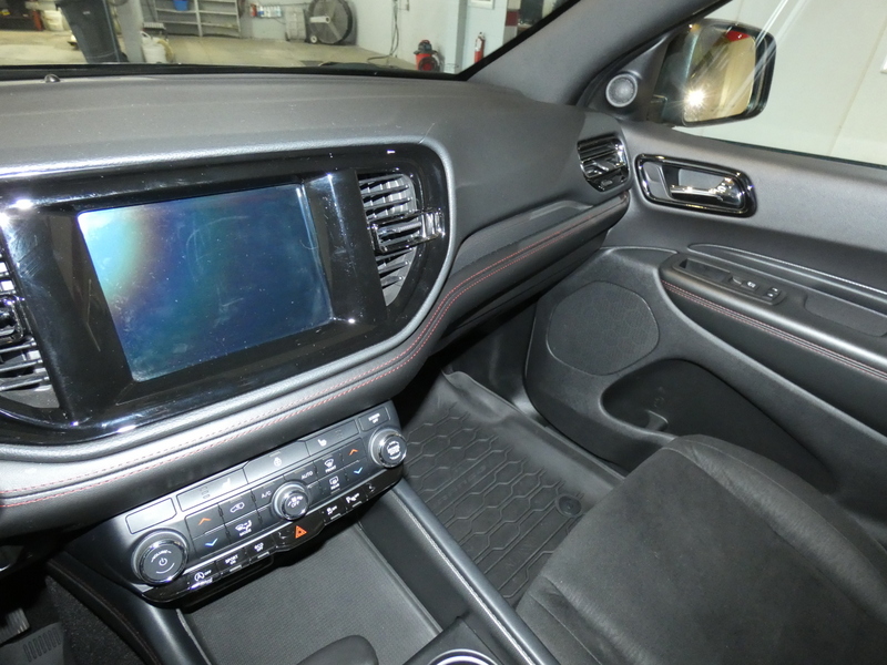2024 Dodge Durango GT photo 11