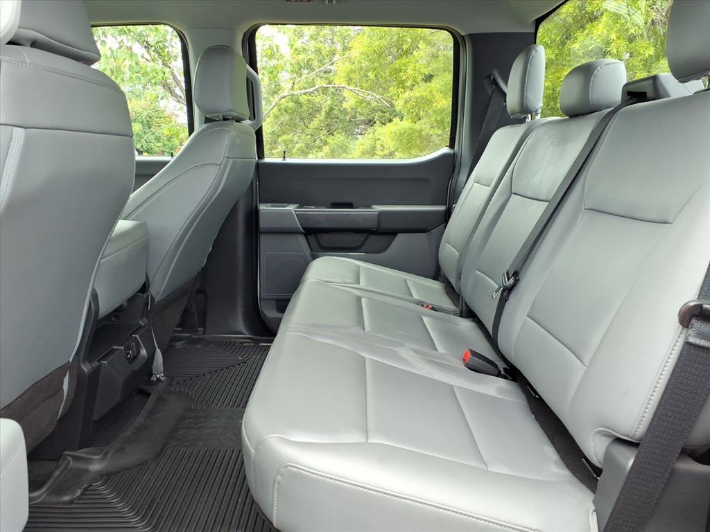 2021 Ford F-150 XL photo 19