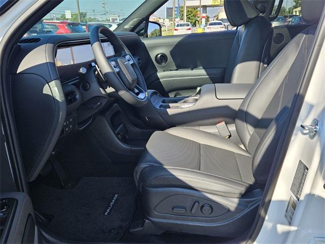 2026 Hyundai Palisade XRT photo 3
