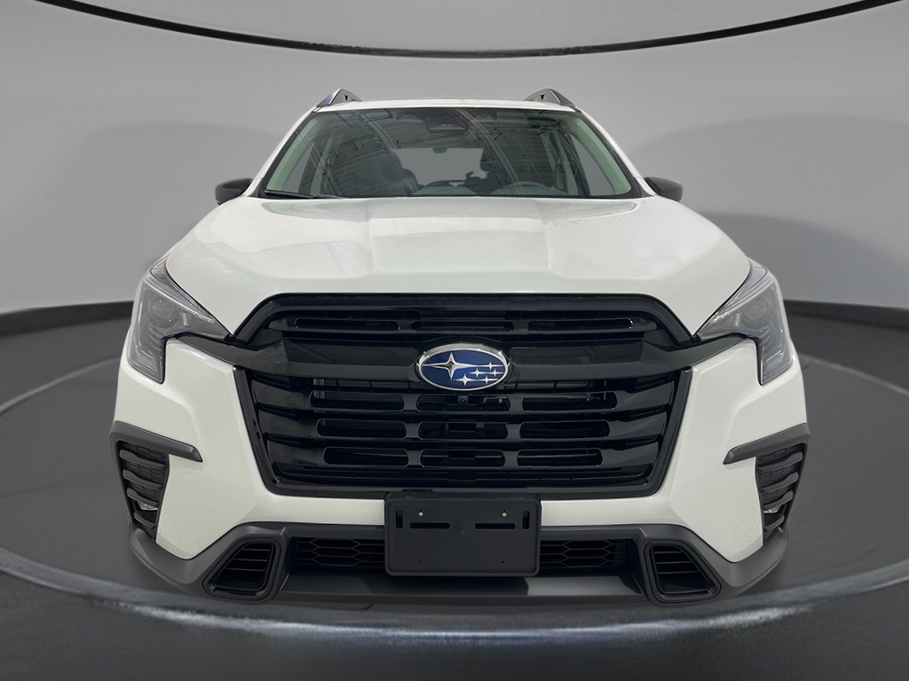 2025 Subaru Ascent Onyx Edition Touring photo 7