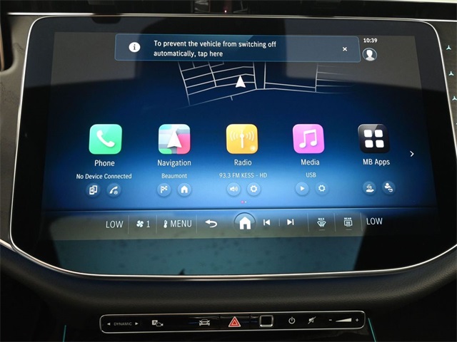 2026 Mercedes Benz E 350 photo 2