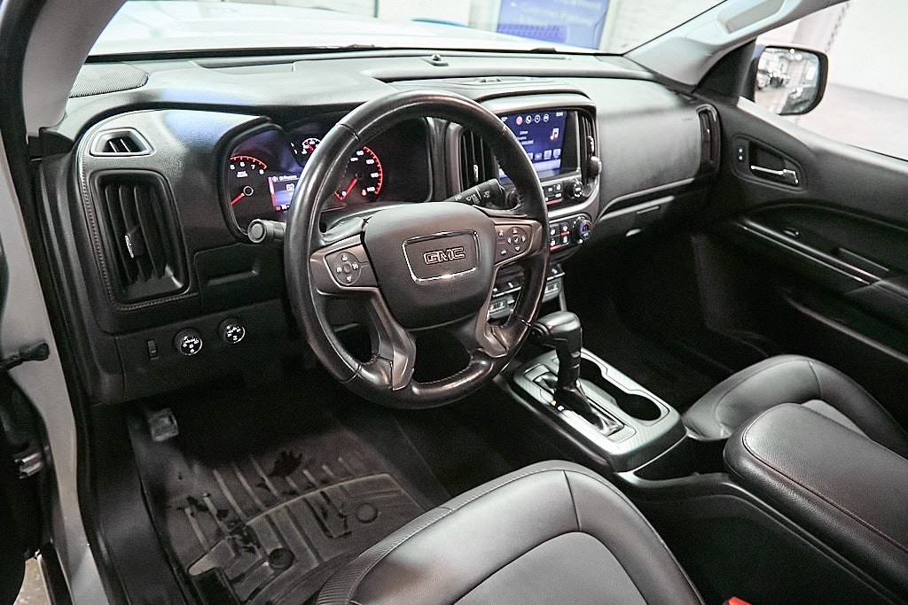 2016 GMC CANYON - Image 16