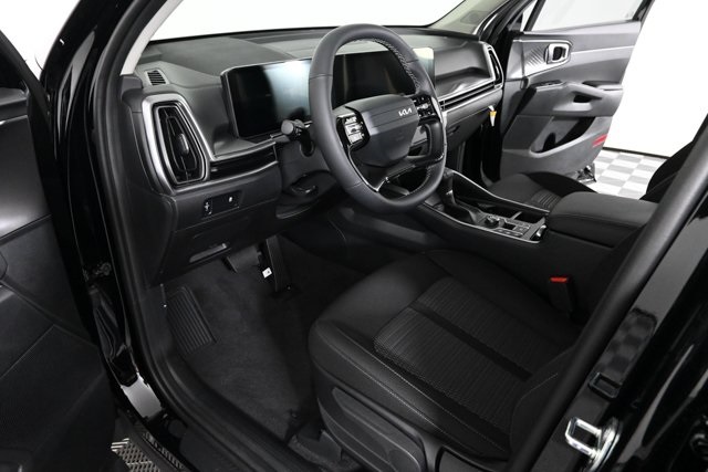 2026 Kia Sorento S photo 14