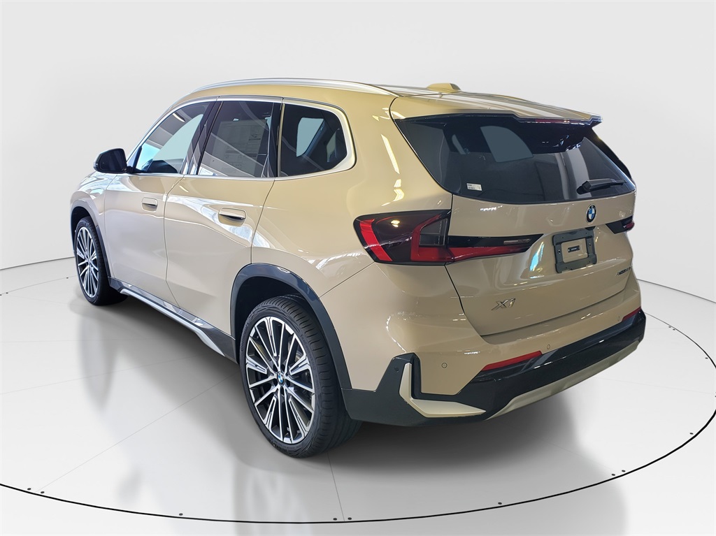 2026 Bmw X1 XDrive28i photo 4