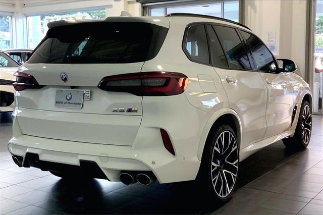 2023 Bmw X5 photo 10