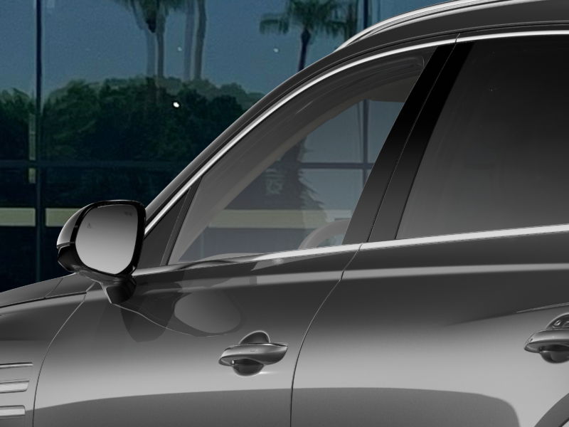 2026 Genesis GV80 2.5T Prestige photo 12