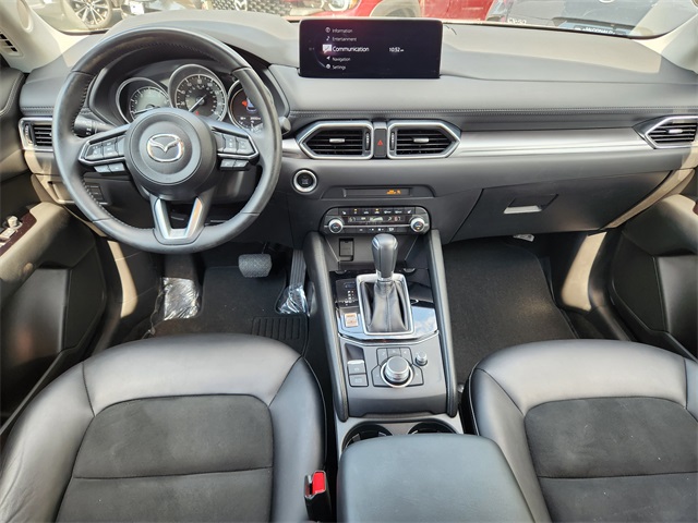 2023 Mazda CX-5 2.5 Select photo 10