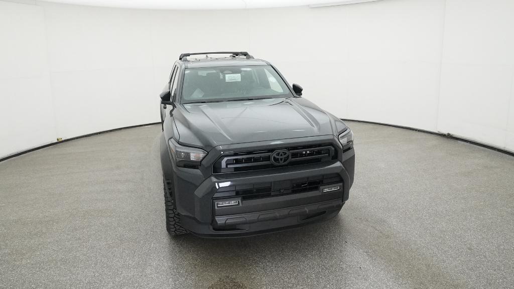 2025 Toyota 4Runner SR5 photo 32