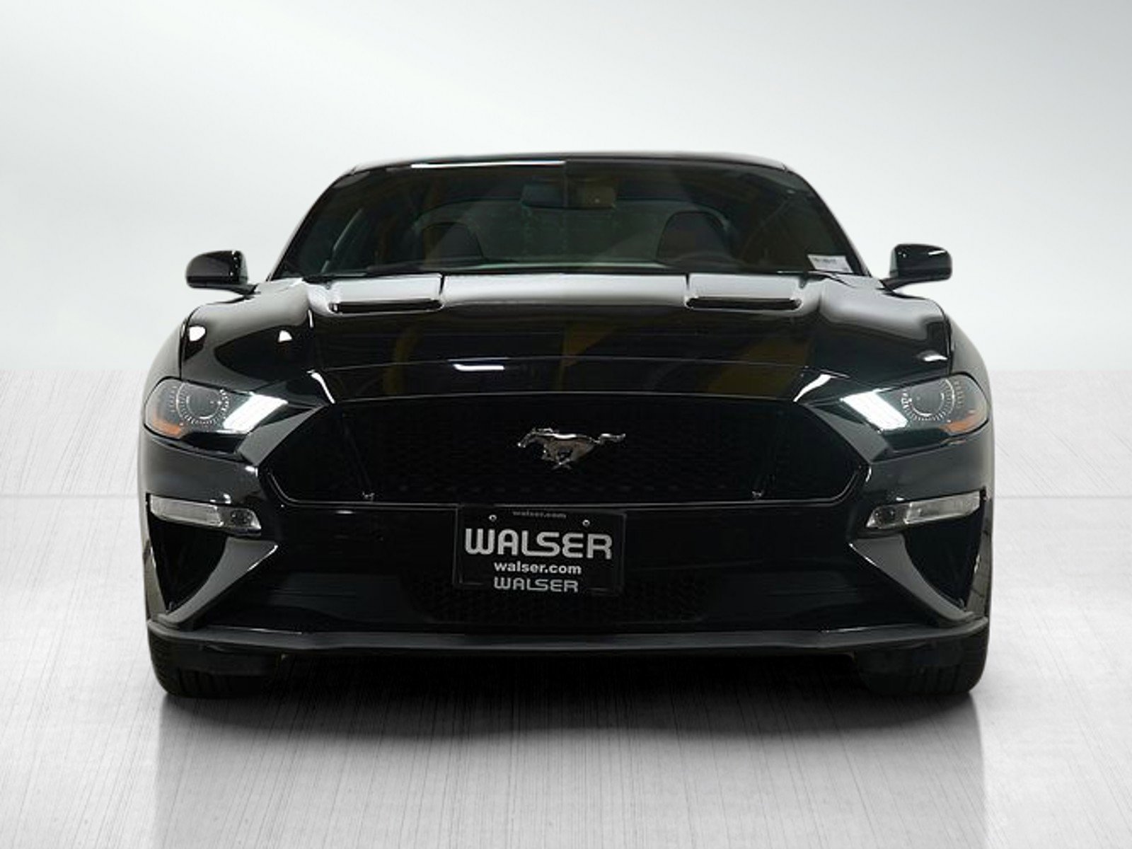 2020 Ford Mustang GT photo 8
