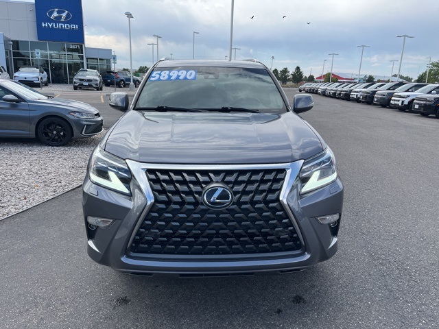 2022 Lexus GX 460 photo 8
