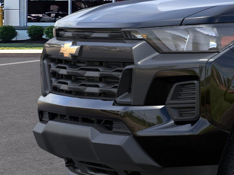 2026 Chevrolet Colorado LT photo 12