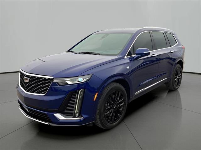2023 Cadillac XT6 Premium Luxury's photo