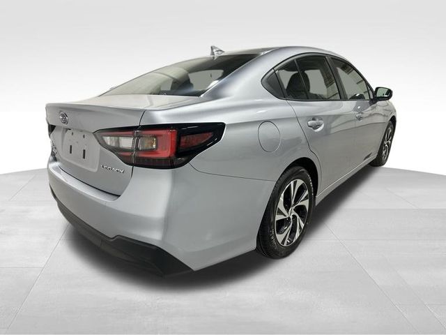 2025 Subaru Legacy Premium photo 2