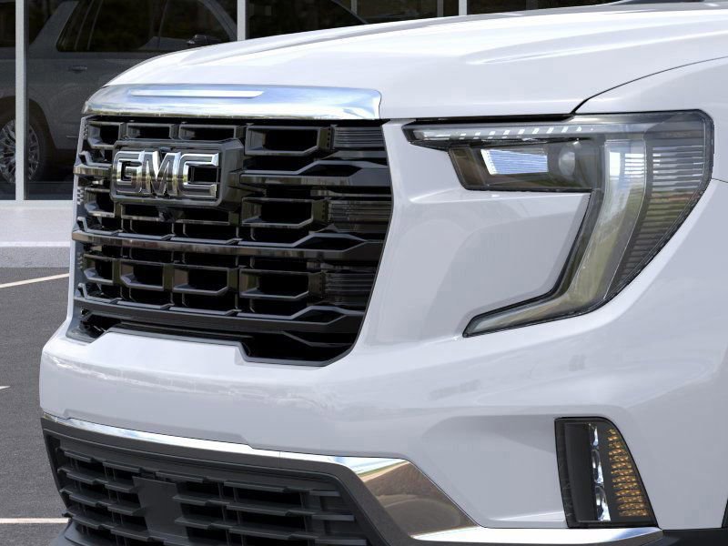 2026 Gmc Acadia Elevation photo 13