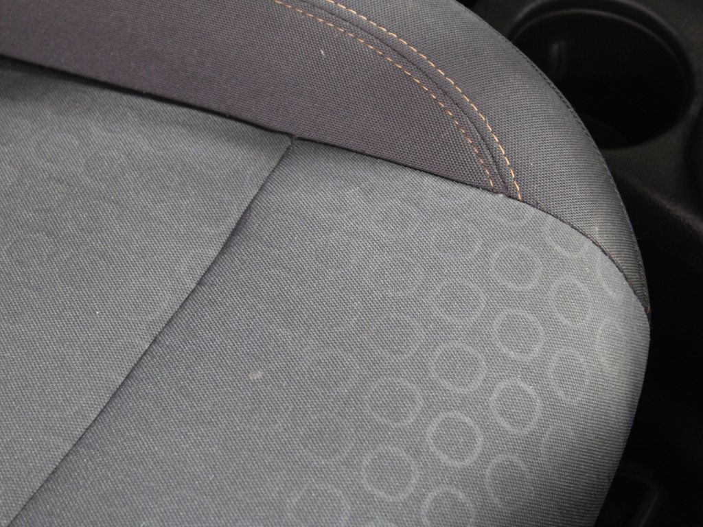 PreOwned 2017 Chevrolet Trax LS 4D Sport Utility in Columbus 