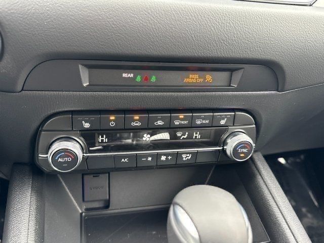 2025 Mazda CX-5 2.5 Select photo 24