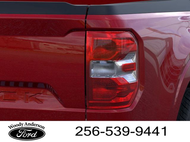 2025 Ford Maverick XLT photo 20