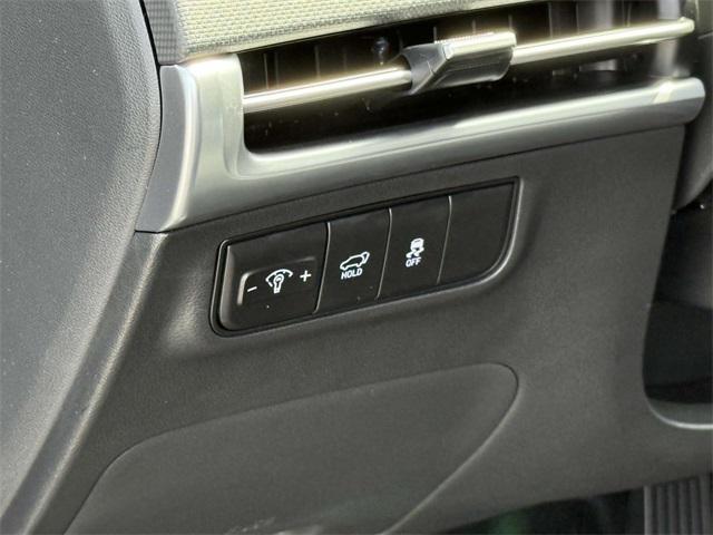 2025 Hyundai Tucson XRT photo 31