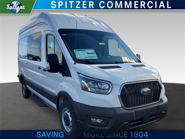 2024 Ford Transit Van Base