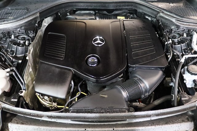 2025 Mercedes Benz GLC 350e 4MATIC photo 29
