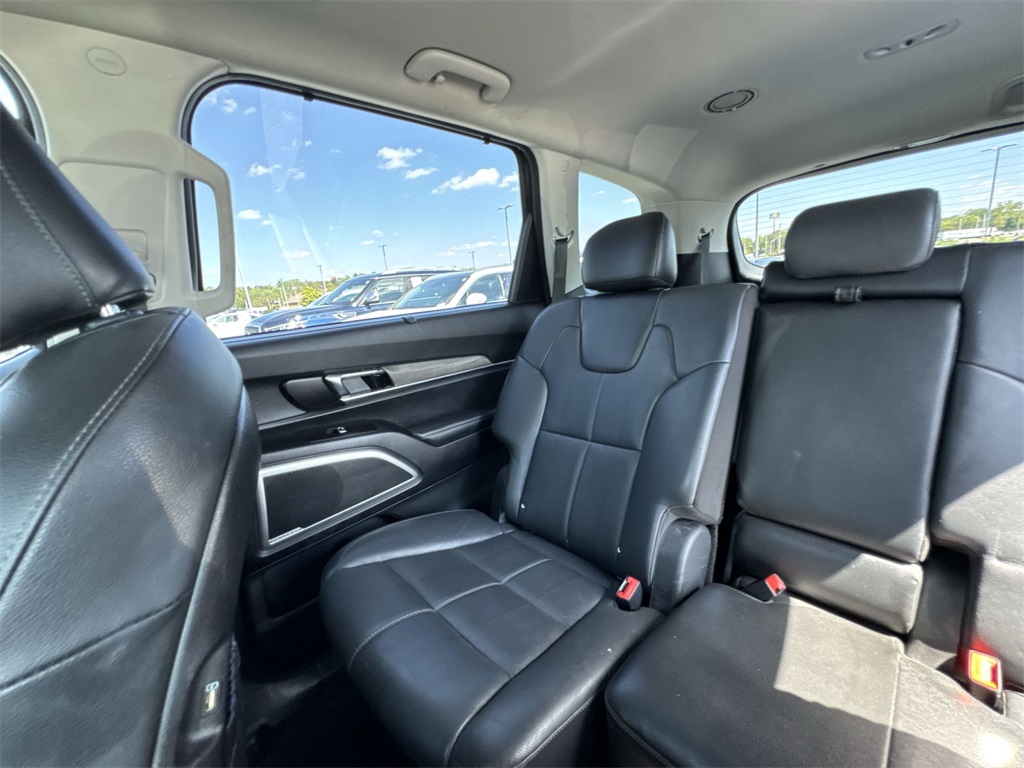 2021 Kia Telluride EX photo 12