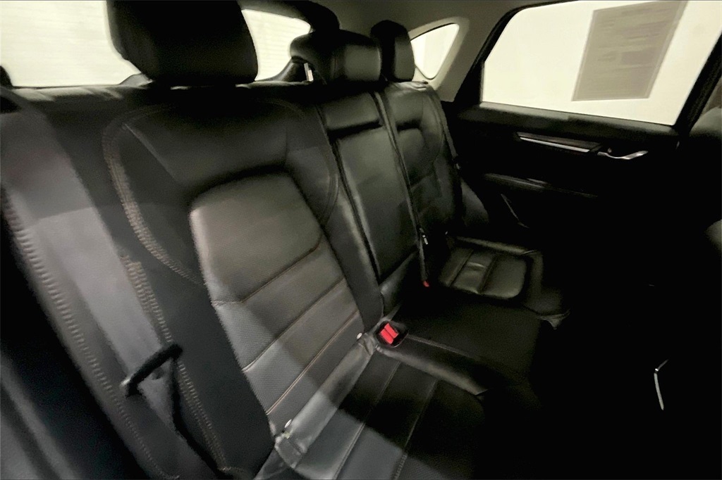 2021 MAZDA CX-5 - Image 24