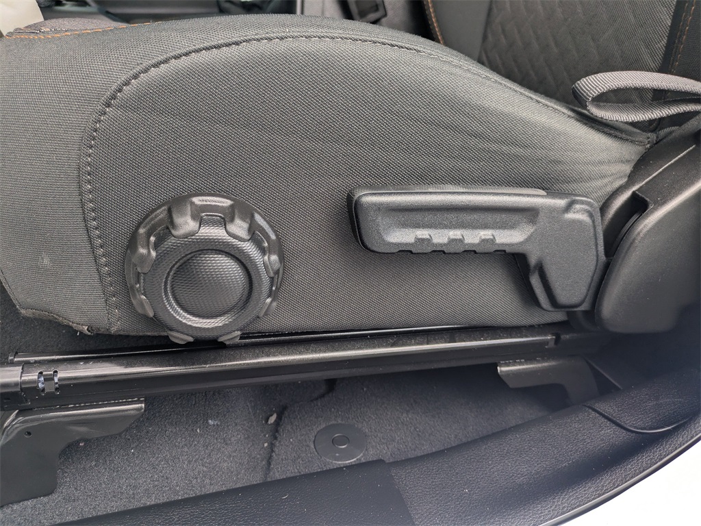 2024 Jeep Gladiator Mojave photo 19