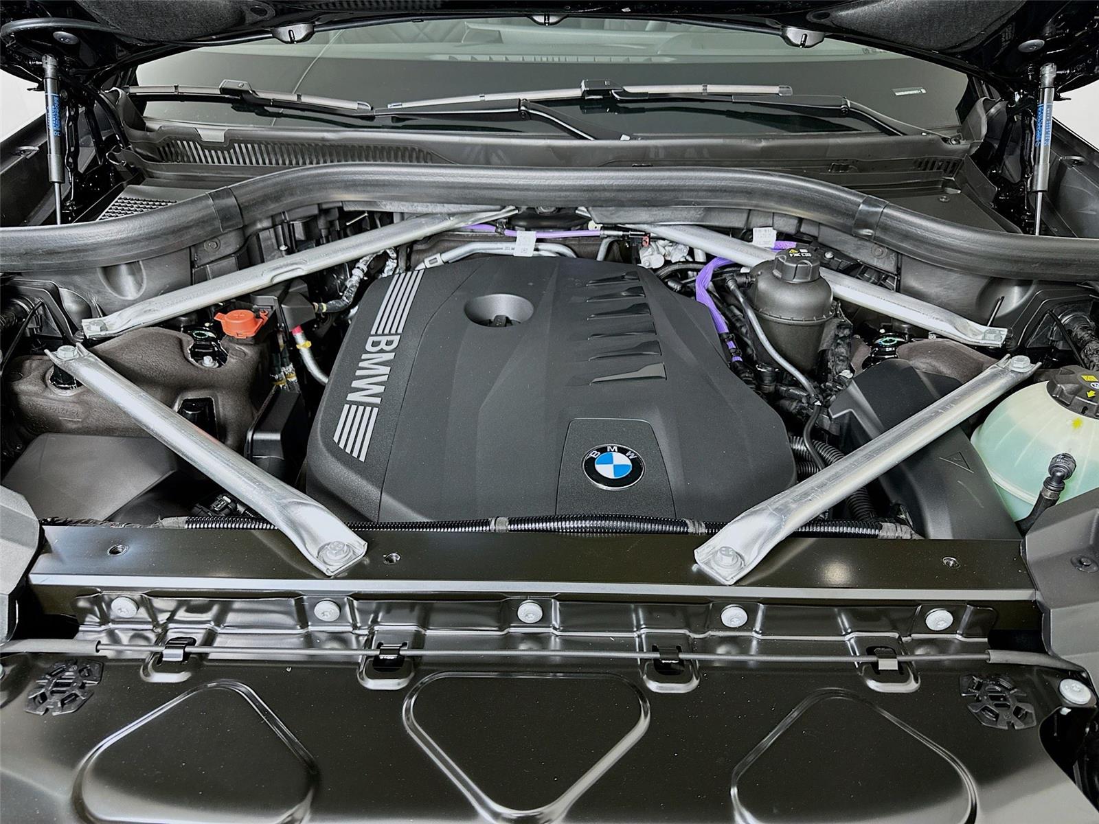 2026 Bmw X7 xDrive40i photo 28