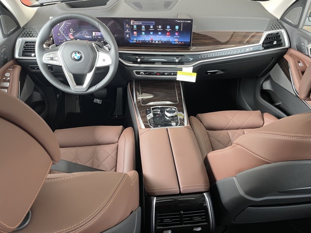 2026 Bmw X7 xDrive40i photo 2