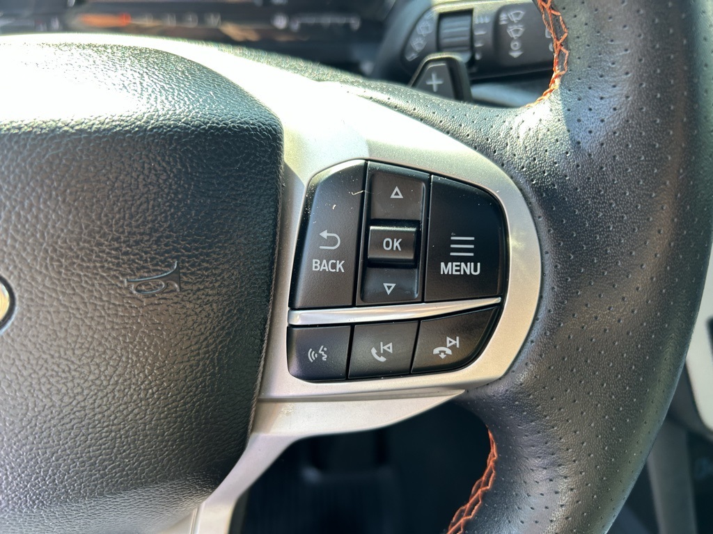 2023 Ford Explorer Timberline photo 10