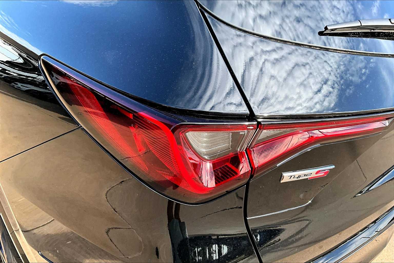 2025 Acura MDX SH-AWD Type S Advance photo 27