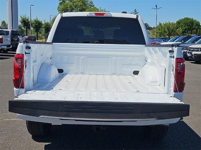 2025 Ford F-150 STX photo 16