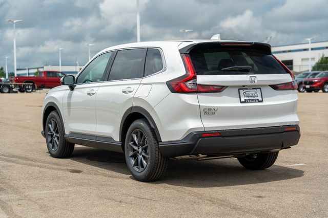 2026 Honda CR-V EX-L photo 5