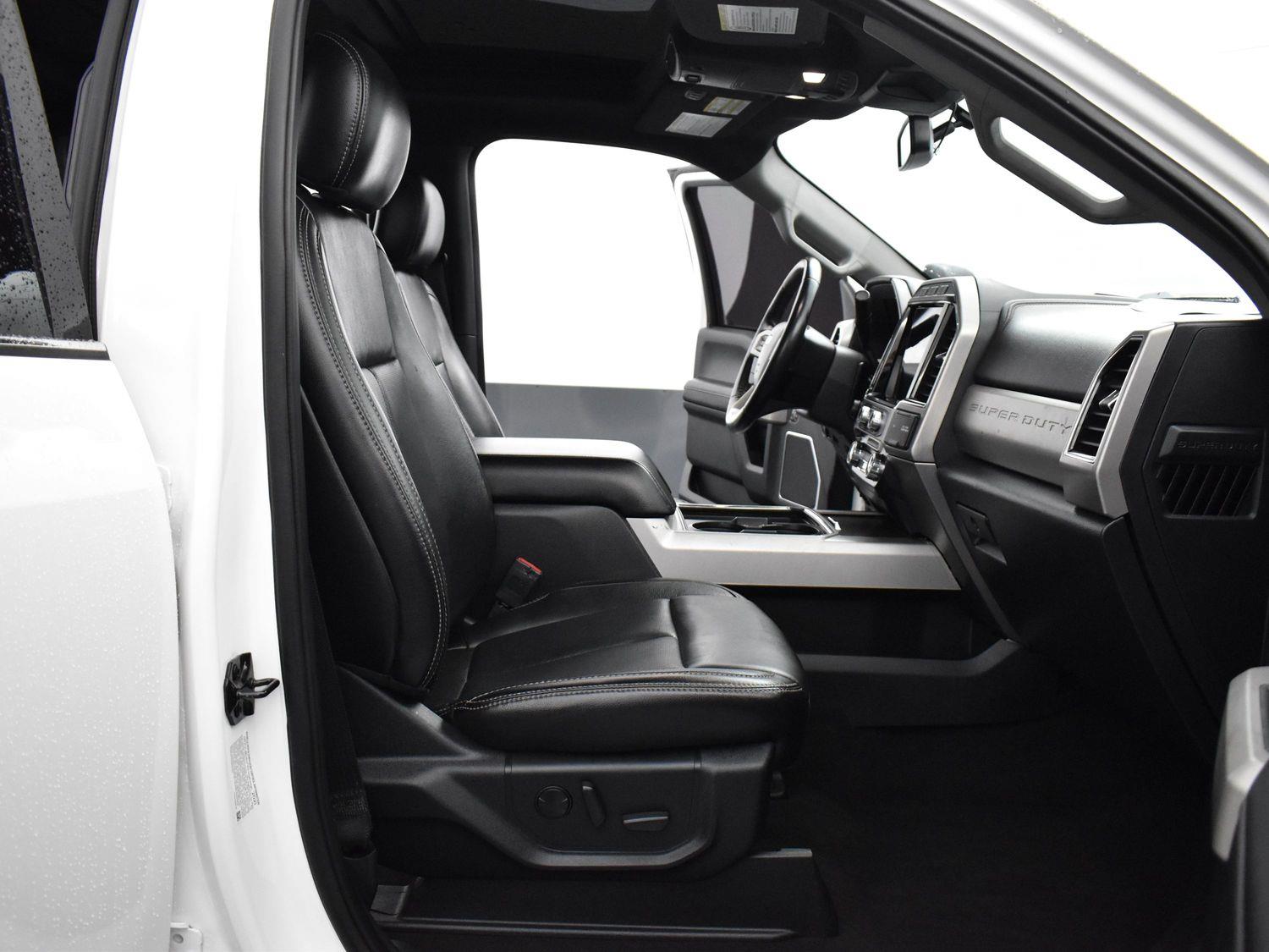 2022 Ford F-250 Platinum photo 27